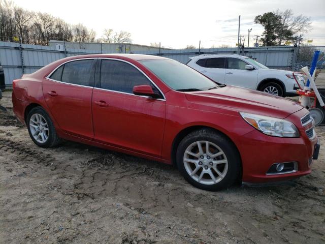 Photo 4 from auction – 2013 CHEVROLET MALIBU 2LT with VIN 1G11F5RR8DF113532