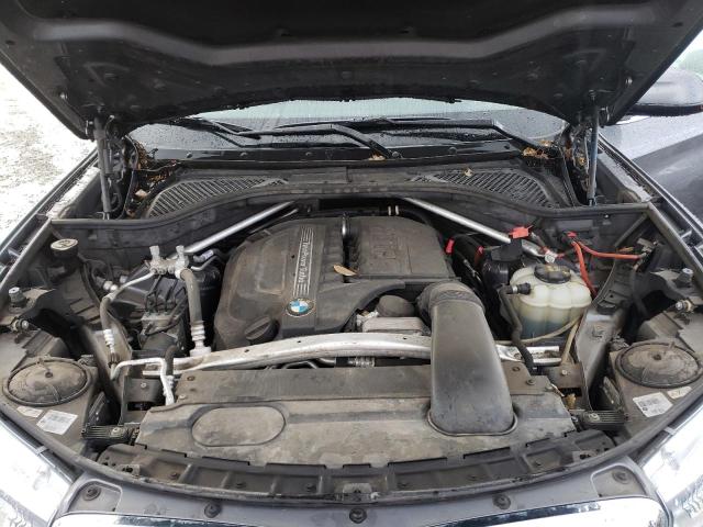 Photo 12 from auction – 2017 BMW X5 XDRIVE3 with VIN 5UXKR0C56H0V66860