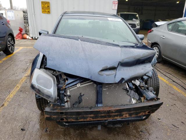 Photo 5 from auction – 2005 MITSUBISHI GALANT GTS with VIN 4A3AB76S65E032913