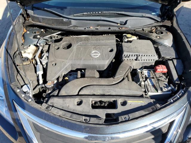 Photo 11 from auction – 2014 NISSAN ALTIMA 2.5 with VIN 1N4AL3AP7EC182378