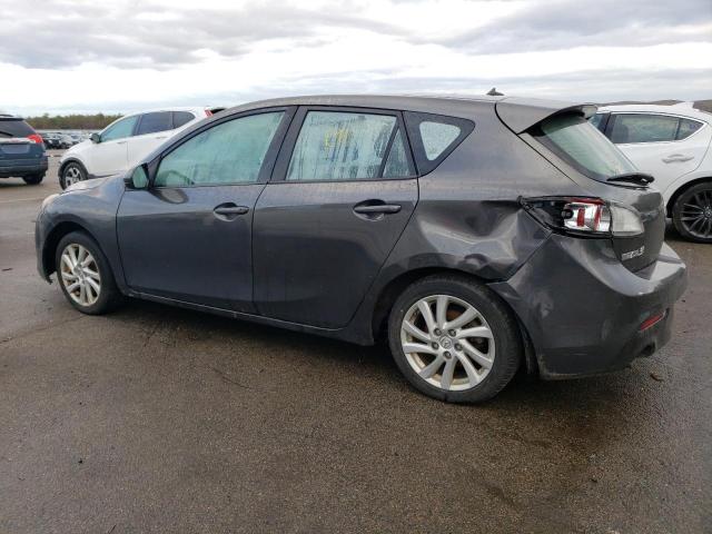 Photo 2 from auction – 2012 MAZDA 3 I with VIN JM1BL1L87C1544307