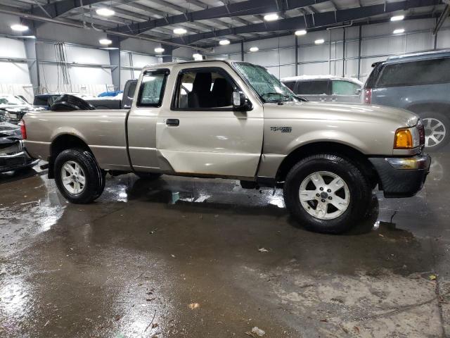 Photo 4 from auction – 2005 FORD RANGER SUP with VIN 1FTYR15E05PA34554