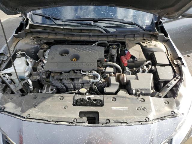 Photo 11 from auction – 2019 NISSAN ALTIMA SL with VIN 1N4BL4EV0KC196220