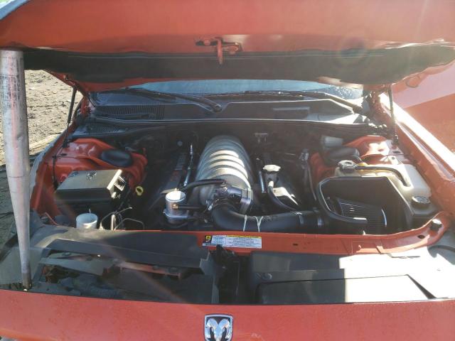 Photo 11 from auction – 2009 DODGE CHALLENGER with VIN 2B3LJ74W19H524317
