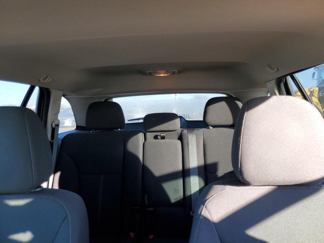 Photo 10 from auction – 2014 FORD EDGE SE with VIN 2FMDK3GCXEBB06499