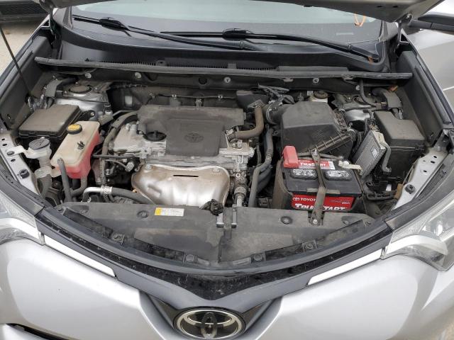 Photo 11 from auction – 2018 TOYOTA RAV4 ADVEN with VIN 2T3RFREV6JW738879
