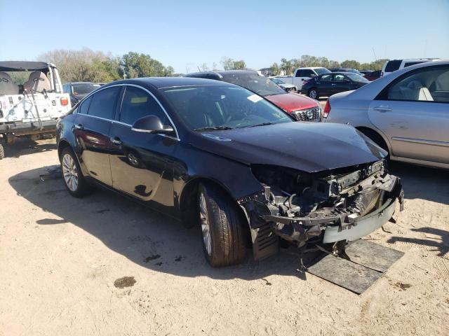 Photo 4 from auction – 2012 BUICK REGAL PREM with VIN 2G4GS5EK9C9111524