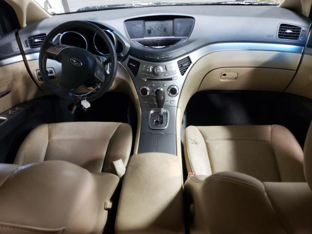Photo 8 from auction – 2007 SUBARU B9 TRIBECA with VIN 4S4WX86D274401725