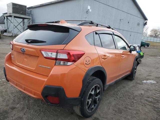 Photo 3 from auction – 2019 SUBARU CROSSTREK with VIN JF2GTAEC9KH283616