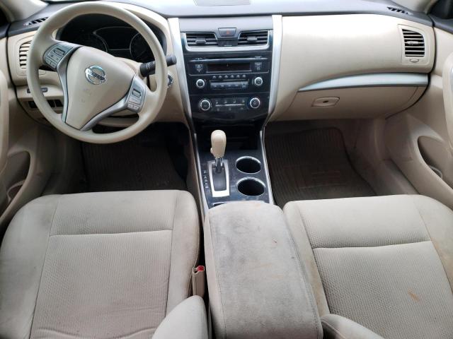 Photo 8 from auction – 2013 NISSAN ALTIMA 2.5 with VIN 1N4AL3AP7DN455354