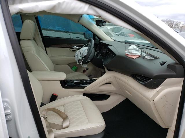 Photo 7 from auction – 2022 BUICK ENVISION A with VIN LRBFZSR45ND144479