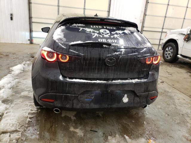 Photo 6 from auction – 2020 MAZDA 3 PREMIUM with VIN JM1BPBNM8L1163683