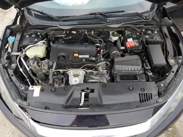 Photo 11 from auction – 2016 HONDA CIVIC EX with VIN 19XFC2F71GE039263