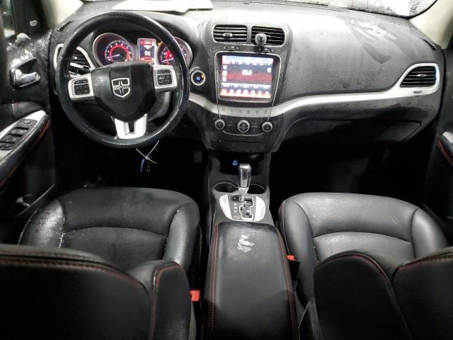 Photo 8 from auction – 2017 DODGE JOURNEY GT with VIN 3C4PDDEG7HT541836