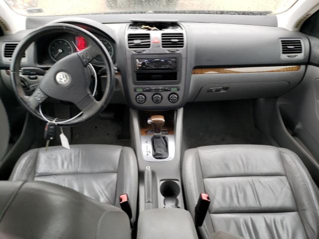 Photo 8 from auction – 2005 VOLKSWAGEN NEW JETTA with VIN 3VWDF71K25M633058