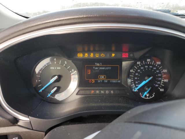 Photo 9 from auction – 2014 FORD FUSION SE with VIN 1FA6P0H70E5357086