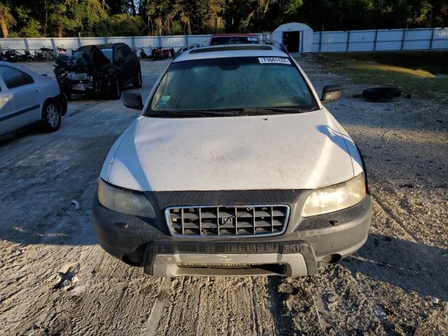 Photo 5 from auction – 2006 VOLVO XC70 with VIN YV4SZ592661228598