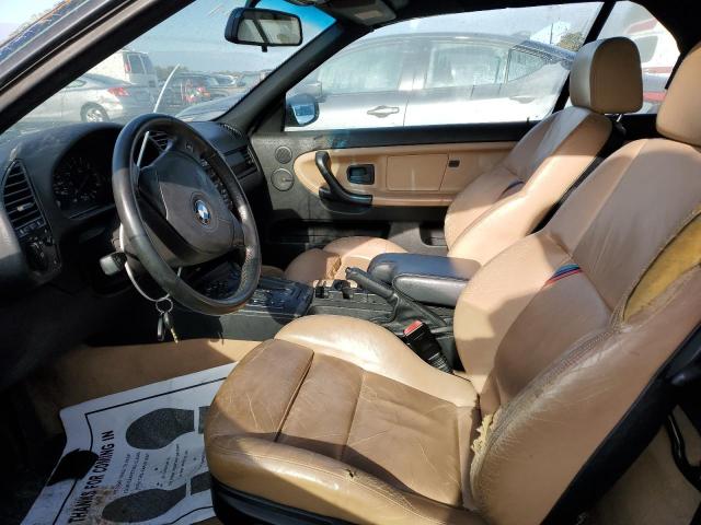Photo 7 from auction – 1999 BMW M3 AUTOMAT with VIN WBSBK0332XEC40832