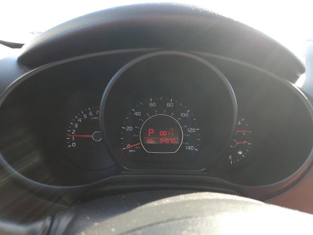 Photo 9 from auction – 2018 KIA SOUL + with VIN KNDJP3A55J7544143