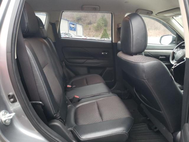 Photo 11 from auction – 2015 MITSUBISHI OUTLANDER with VIN JA4AZ3A35FZ008033