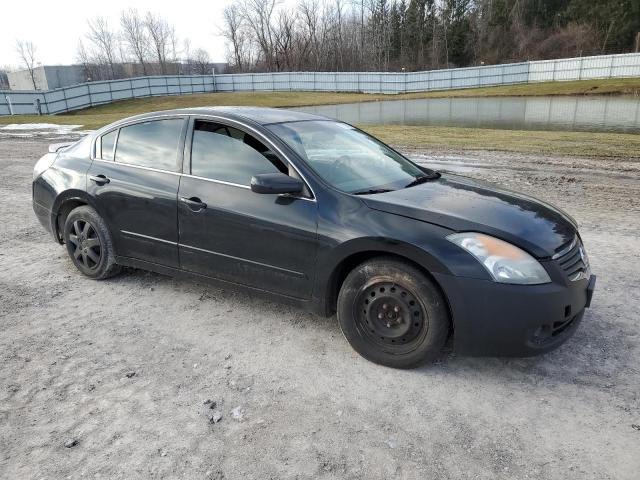 Photo 4 from auction – 2007 NISSAN ALTIMA 2.5 with VIN 1N4AL21E87C238260