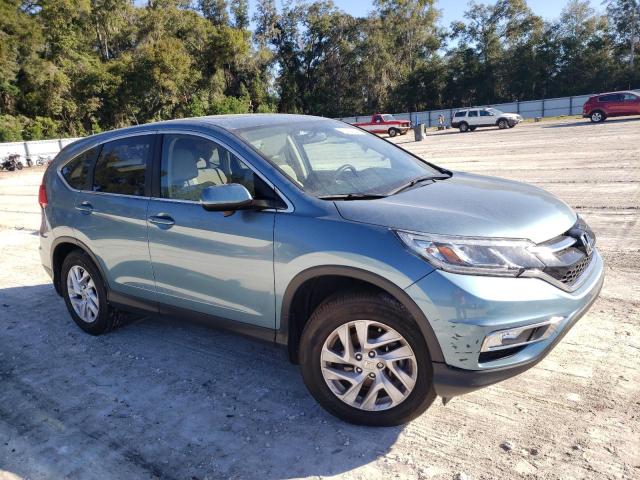 Photo 4 from auction – 2015 HONDA CR-V EX with VIN 2HKRM3H58FH516874