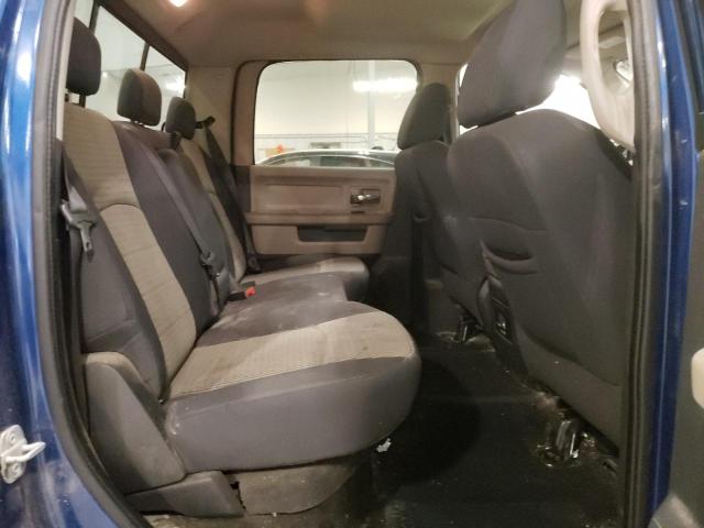 Photo 10 from auction – 2009 DODGE RAM 1500 with VIN 1D3HV13T99S773770