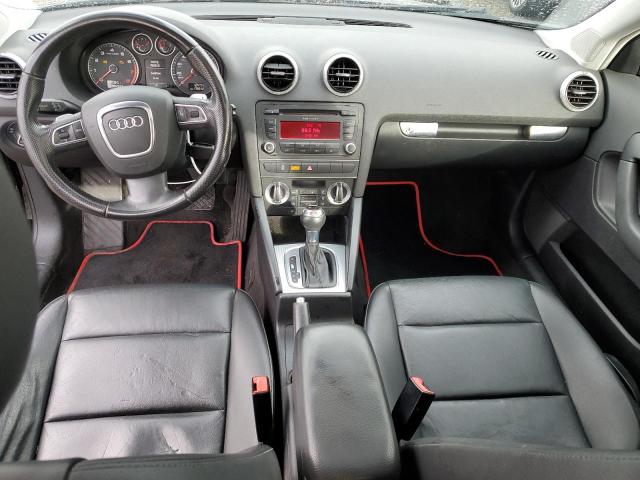 Photo 8 from auction – 2011 AUDI A3 PREMIUM with VIN WAUKEAFM3BA010106