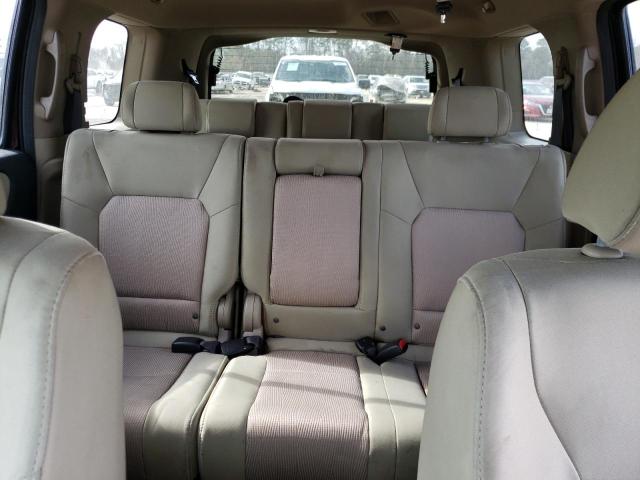 Photo 10 from auction – 2011 HONDA PILOT EX with VIN 5FNYF3H42BB023472