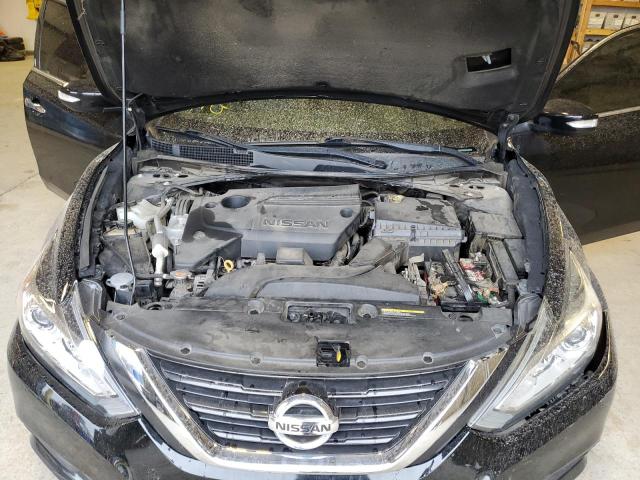 Photo 11 from auction – 2017 NISSAN ALTIMA 2.5 with VIN 1N4AL3AP0HC191590
