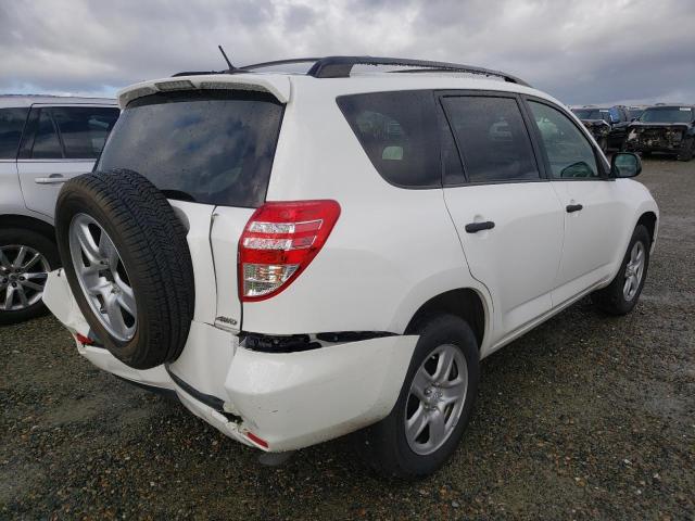 Photo 3 from auction – 2009 TOYOTA RAV4 with VIN JTMBF33V69D014877