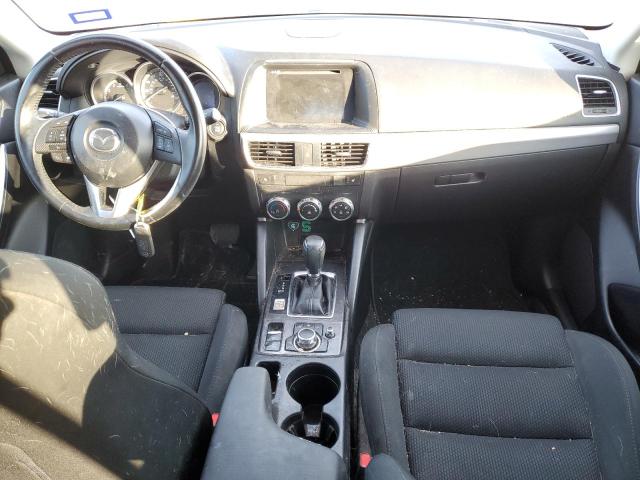 Photo 8 from auction – 2016 MAZDA CX-5 TOURI with VIN JM3KE2CY5G0919307