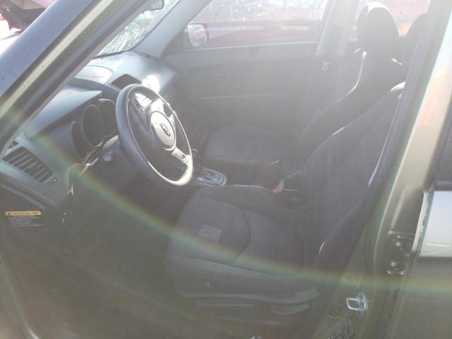 Photo 7 from auction – 2013 KIA SOUL with VIN KNDJT2A53D7602177