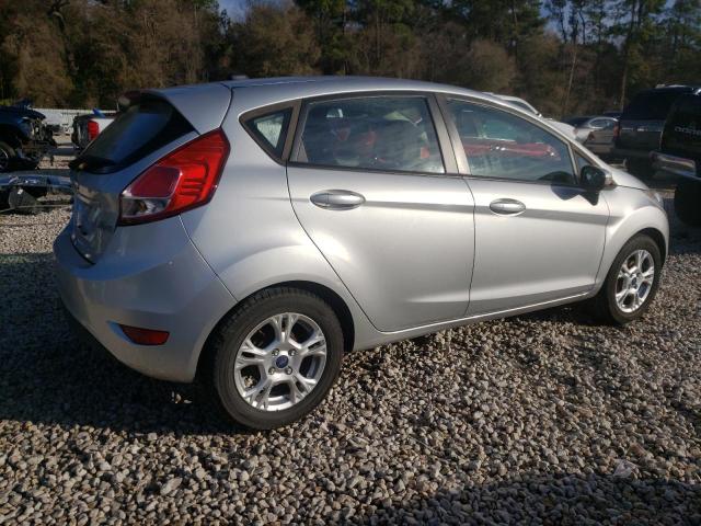 Photo 3 from auction – 2014 FORD FIESTA SE with VIN 3FADP4EJ4EM160124