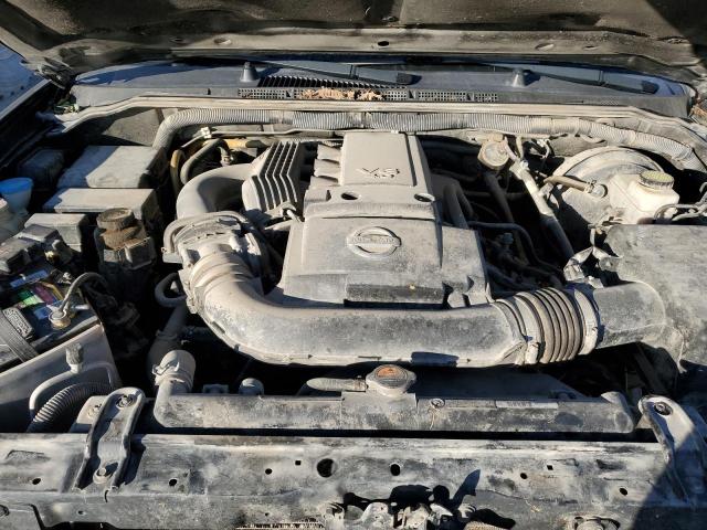 Photo 12 from auction – 2012 NISSAN PATHFINDER with VIN 5N1AR1NBXCC617141