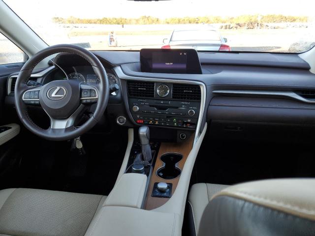 Photo 8 from auction – 2019 LEXUS RX 350 BAS with VIN 2T2BZMCAXKC176309
