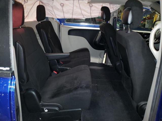Photo 11 from auction – 2013 DODGE GRAND CARA with VIN 2C4RDGBGXDR661822