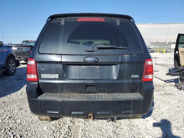 Photo 6 from auction – 2012 FORD ESCAPE XLT with VIN 1FMCU9DG7CKB51743