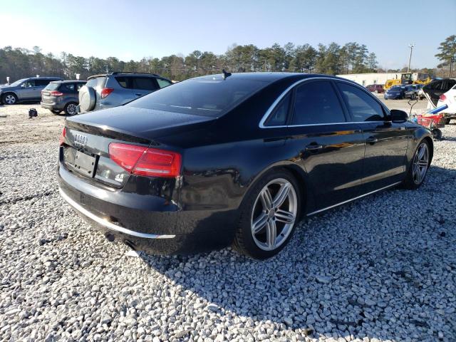 Photo 3 from auction – 2011 AUDI A8 QUATTRO with VIN WAUAVAFDXBN002380