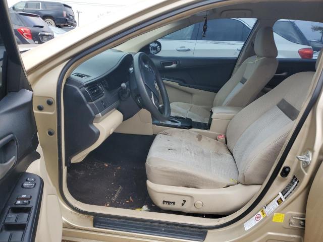 Photo 7 from auction – 2012 TOYOTA CAMRY BASE with VIN 4T1BF1FK7CU006750