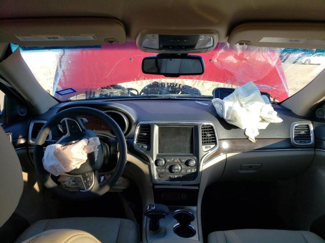 Photo 8 from auction – 2014 JEEP GRAND CHER with VIN 1C4RJEBG9EC227737