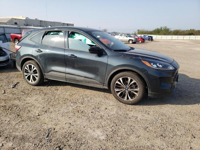 Photo 4 from auction – 2022 FORD ESCAPE SE with VIN 1FMCU0G60NUB11431