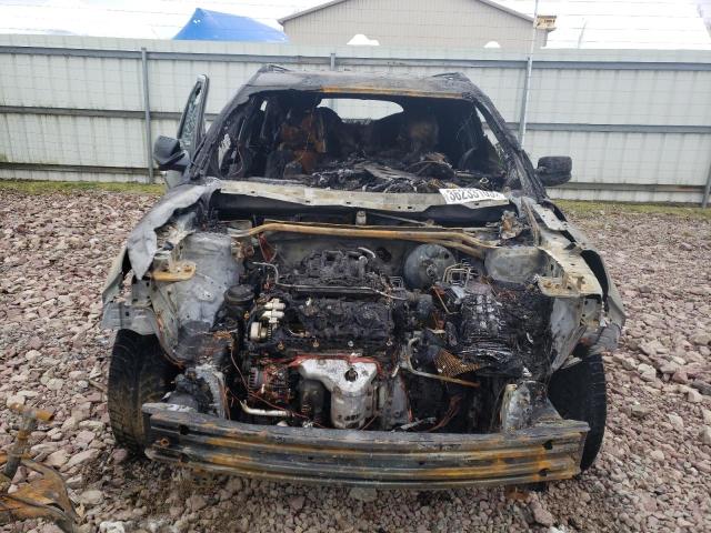 Photo 5 from auction – 2013 FORD EXPLORER X with VIN 1FM5K8D83DGA87268