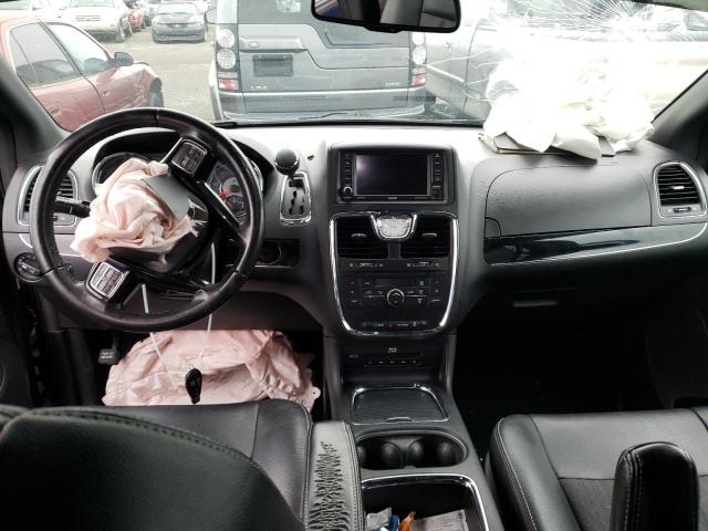 Photo 8 from auction – 2014 CHRYSLER TOWN & COU with VIN 2C4RC1HG4ER333319