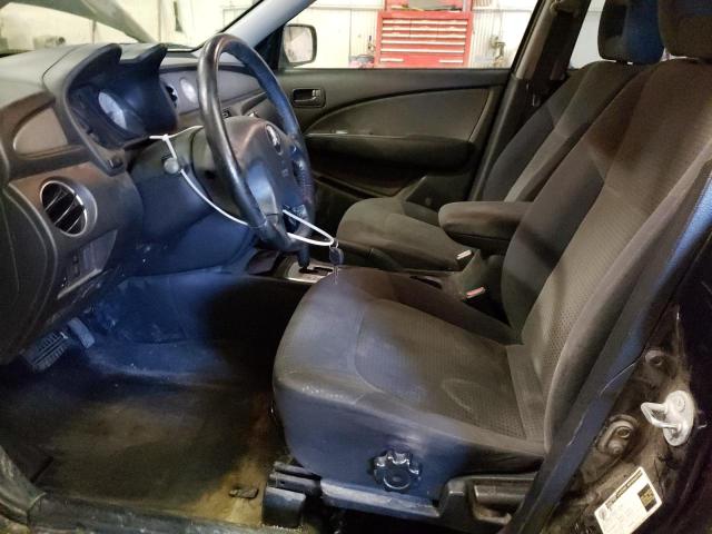 Photo 7 from auction – 2005 MITSUBISHI OUTLANDER with VIN JA4LZ41FX5U008047