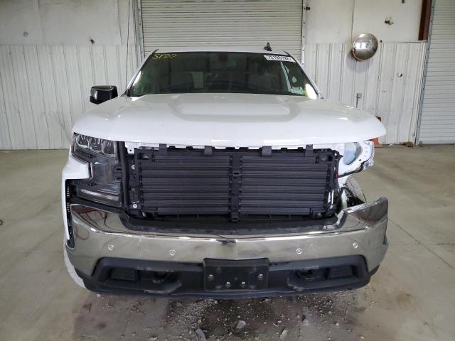 Photo 5 from auction – 2020 CHEVROLET SILVERADO with VIN 1GCUYDED8LZ237073