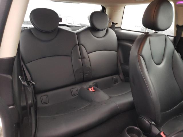 Photo 10 from auction – 2012 MINI COOPER with VIN WMWSU3C59CT257096