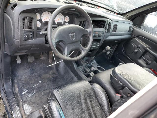 Photo 8 from auction – 2003 DODGE RAM 1500 S with VIN 1D7HU18N43J546561