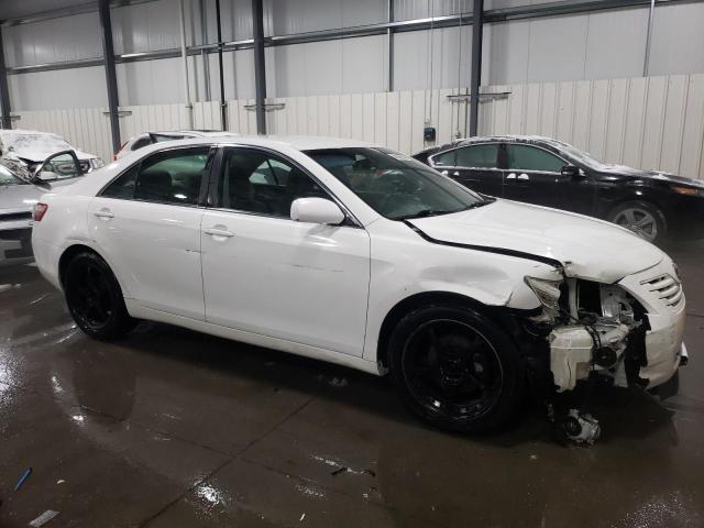 Photo 4 from auction – 2008 TOYOTA CAMRY CE with VIN 4T4BE46K18R014652
