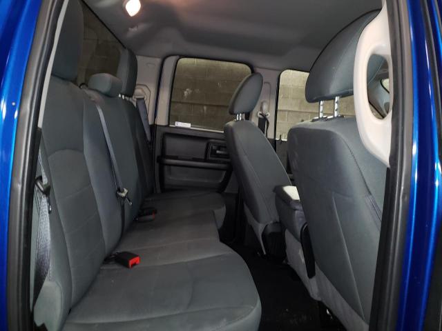 Photo 10 from auction – 2018 RAM 1500 ST with VIN 1C6RR7FG6JS205149